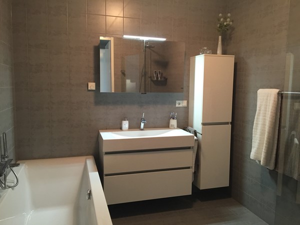 Medium property photo - Prins Bernhardstraat, 1211 GJ Hilversum